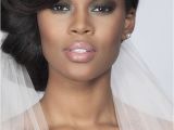 African American Wedding Hairstyles Pictures African American Wedding Makeup Pictures