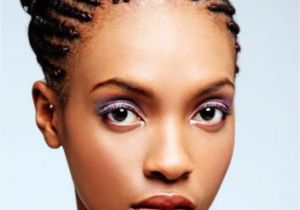 African Braided Hairstyles for Weddings Braids Hairstyles for Black Women Weddings Women Medium