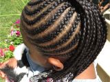 African Braiding Hairstyles for Kids 2018 Kids Braid Hairstyles Cute Braids Hairstyles for Kids