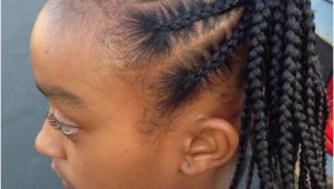 African Braiding Hairstyles for Kids African Braids Hairstyles for Kids
