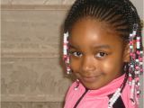 African Braiding Hairstyles for Kids Braided Hairstyles for Kids