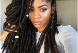 African Hairstyles Dreads 489 Best Black Women Locs Images In 2019