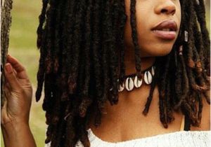 African Hairstyles Dreads Beautiful Locs Pinterest