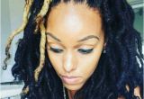 African Hairstyles Dreads Naturally Fabulous Black Women Hair In 2019 Pinterest