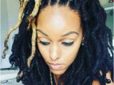 African Hairstyles Dreads Naturally Fabulous Black Women Hair In 2019 Pinterest