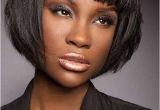 Afro Bob Haircut 15 Short Bob Haircuts for Black Women