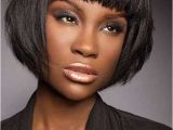 Afro Bob Haircut 15 Short Bob Haircuts for Black Women