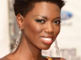 Afro Bob Haircut Black Women Short Afro Hairstyles