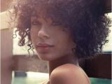 Afro Bob Haircut Short Hair Cuts for Curly Hair