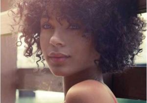 Afro Bob Haircut Short Hair Cuts for Curly Hair