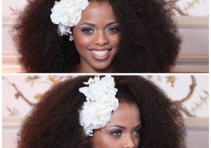 Afro Caribbean Wedding Hairstyles Afro Hair