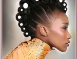 Afro Caribbean Wedding Hairstyles Sweet Wedding Hairstyles for Afro Caribbean Hair Idea More