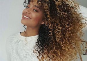 Afro Dyed Hairstyles Curly Hair Goals Black Hairstyles