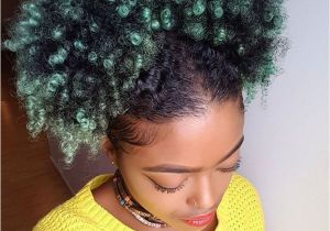 Afro Dyed Hairstyles Naturallyme Naturally Me Pinterest