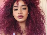 Afro Dyed Hairstyles Yes Our Burmese Exotic Curly Can Be Dyed La S Slayqueenhair