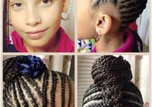 Afro Hairstyles for School 230 Best Braids for Girls Images