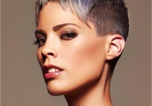 After Shower Hairstyles for Short Hair Edgy Ol Hair Pinterest