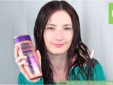 After Shower Hairstyles Overnight 3 Ways to Prevent Hair From Frizzing after Shower Wikihow