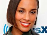 Alicia Keys Bob Haircut 35 Bob Haircuts that Look Stylish Everyone