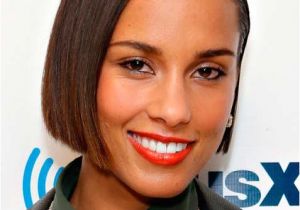 Alicia Keys Bob Haircut 35 Bob Haircuts that Look Stylish Everyone