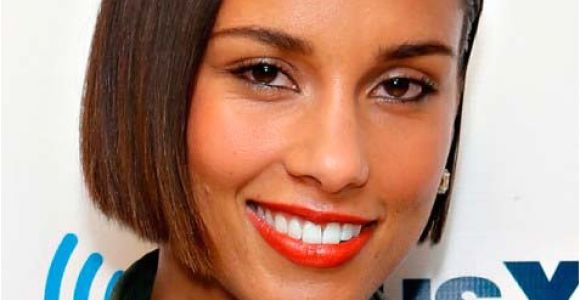 Alicia Keys Bob Haircut 35 Bob Haircuts that Look Stylish Everyone