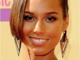 Alicia Keys Bob Haircut top 100 Bob Hairstyles