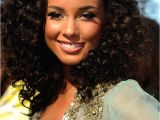 Alicia Keys Wedding Hairstyle Alicia Keys 100 Best Wedding Hairstyles Stylebistro