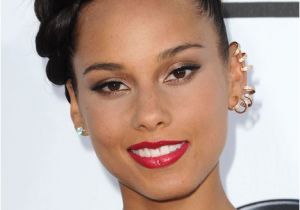 Alicia Keys Wedding Hairstyle Wedding Hair Guide Alicia Keys Inspired Onyc World