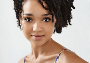 All Natural Short Hairstyles All Natural Black Hairstyles