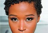All Natural Short Hairstyles Coiffure204 Coiffure Afro Cheveux Courts