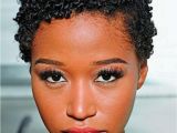 All Natural Short Hairstyles Coiffure204 Coiffure Afro Cheveux Courts