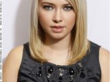 All One Length Bob Haircuts Medium All One Length Hairstyles