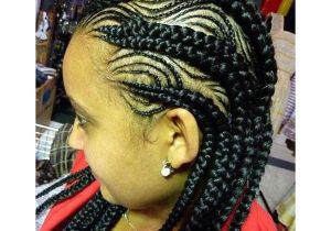 Allen Iverson Braids Hairstyles 18 Stunning Iverson Braid Hairstyles that You are Sure to