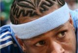 Allen Iverson Braids Hairstyles Allen Iverson Amazing Hairstyle