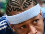 Allen Iverson Braids Hairstyles Allen Iverson Amazing Hairstyle