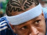 Allen Iverson Braids Hairstyles Allen Iverson Amazing Hairstyle