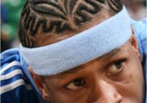 Allen Iverson Braids Hairstyles Allen Iverson Amazing Hairstyle