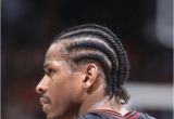 Allen Iverson Braids Hairstyles How to Do Cornrow Braids History and Popular Designs