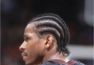 Allen Iverson Braids Hairstyles How to Do Cornrow Braids History and Popular Designs