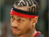 Allen Iverson Braids Hairstyles How to Do Cornrow Braids History and Popular Designs