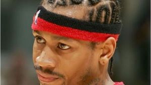 Allen Iverson Braids Hairstyles How to Do Cornrow Braids History and Popular Designs