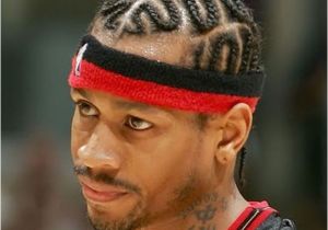 Allen Iverson Braids Hairstyles How to Do Cornrow Braids History and Popular Designs