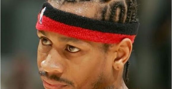 Allen Iverson Braids Hairstyles How to Do Cornrow Braids History and Popular Designs