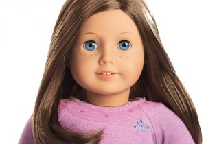 American Girl Doll Hairstyles Book Visual Chart Of Truly Me Dolls In 2018