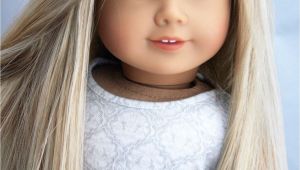 American Girl Doll Hairstyles for Julie American Girl Doll Hairstyles for Straight Hair