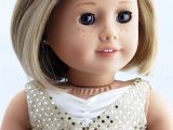 American Girl Doll Hairstyles for Julie Custom Kit Custom Kit with Julie Brown E… American Girl Doll