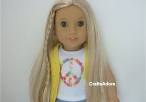 American Girl Doll Hairstyles for Julie Of American Girl Dolls Julie Spacehero