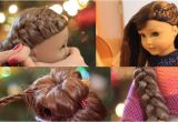 American Girl Doll Hairstyles for Long Hair Easy 25 Best Ideas About American Girl Hairstyles On Pinterest