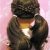 American Girl Doll Hairstyles for Long Hair Easy Cross Over Pigtails Doll Hairdo Pinterest