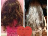 American Girl Doll Hairstyles for Straight Hair How to Fix Frizzy Curly or Wavy Doll Hair I Fixed My American Girl